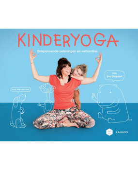 Kinderyoga Kinderyoga