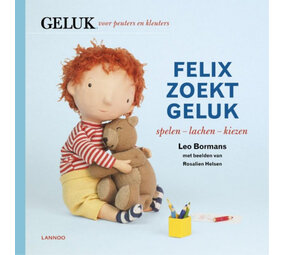Felix zoekt Geluk Felix zoekt Geluk