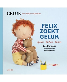 Felix zoekt Geluk Felix zoekt Geluk