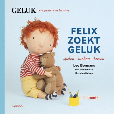 Felix zoekt Geluk Felix zoekt Geluk