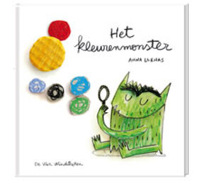 Het Kleurenmonster Het Kleurenmonster