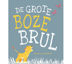De Grote Boze Brul De Grote Boze Brul