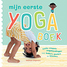 Mijn Eerste Yogaboek Mijn Eerste Yogaboek