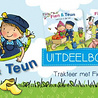 Uitdeelboekjes Fien & Teun Uitdeelboekjes Fien & Teun