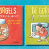 Uitdeelboekjes De Gorgels Uitdeelboekjes De Gorgels