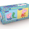 Uitdeelboekjes Peppa Pig Uitdeelboekjes Peppa Pig
