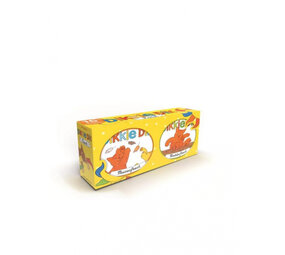Uitdeelboekjes Dikkie Dik Feest! Uitdeelboekjes Dikkie Dik Feest!