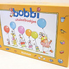Uitdeelboekjes Bobbi Uitdeelboekjes Bobbi