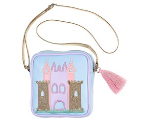 Souza! Tas Maxime Kasteel Souza! Tas Maxime Kasteel