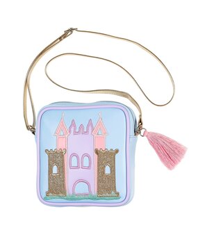 Souza! Tas Maxime Kasteel