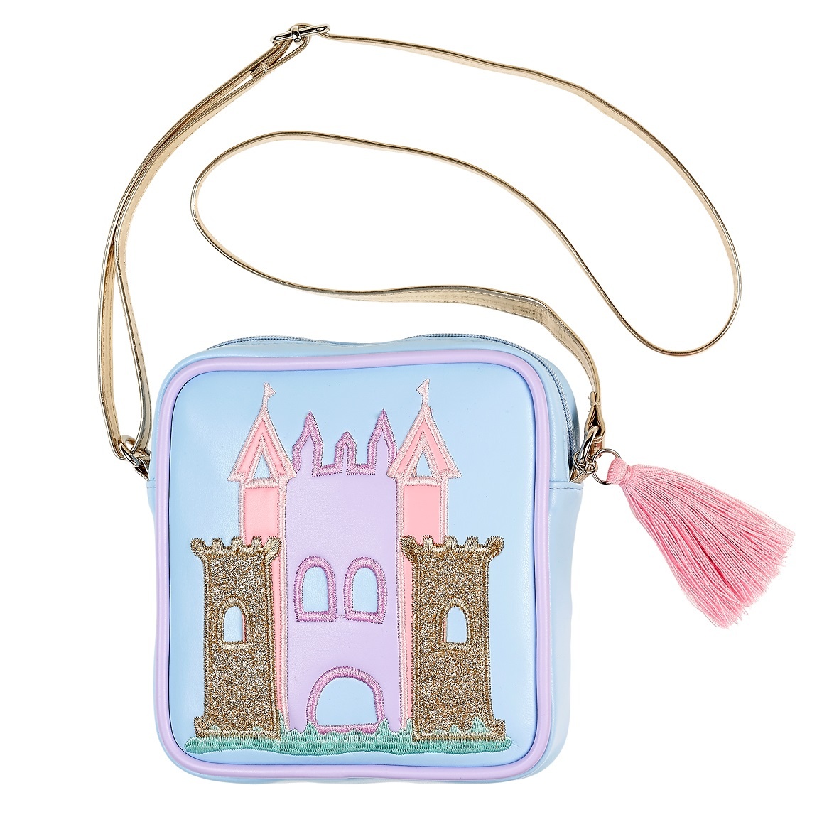 Tas Maxime Kasteel afbeelding