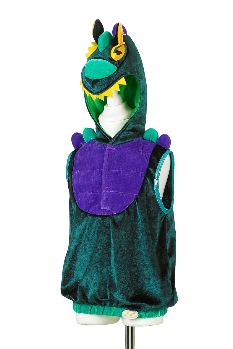 Baby Tuniek Draak 1 -2 jaar afbeelding