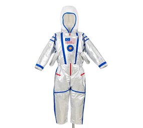 Souza! Jumpsuit Astronaut Souza! Jumpsuit Astronaut