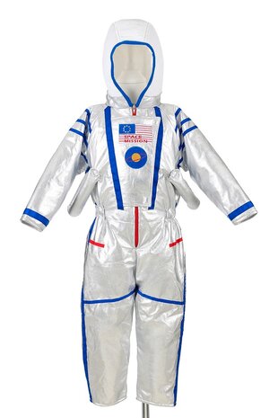 Souza! Jumpsuit Astronaut Souza! Jumpsuit Astronaut