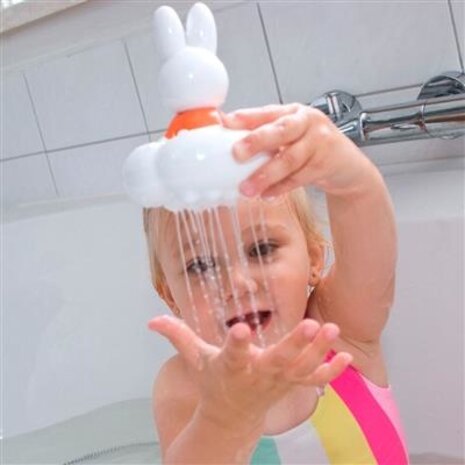 Nijntje Regenmaker voor in bad Nijntje Regenmaker voor in bad