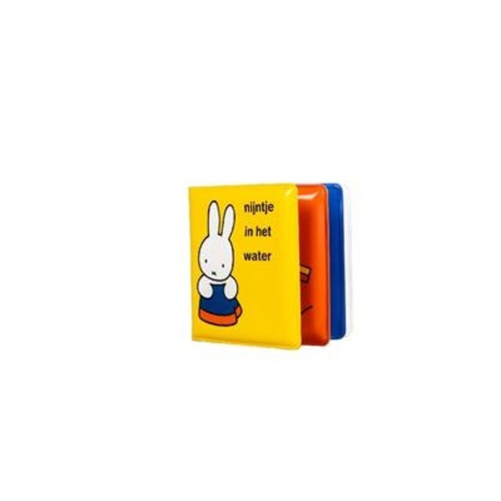 Nijntje Badboekje