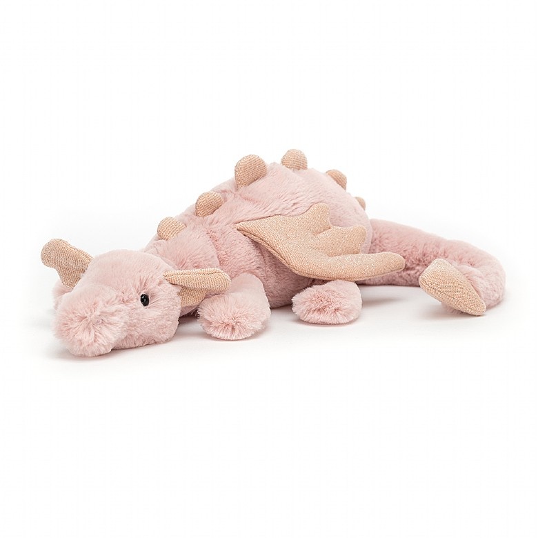 Rose Dragon Little Rose Dragon Little