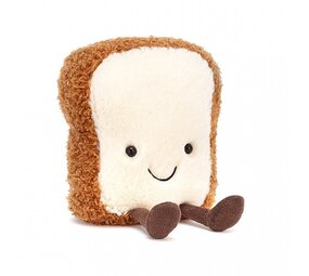 Jellycat Amuseable Toast Small Jellycat Amuseable Toast Small