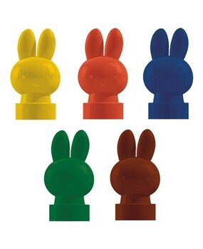 Nijntje Stempels Nijntje Stempels