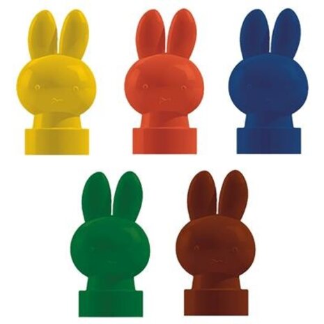 Nijntje Stempels Nijntje Stempels