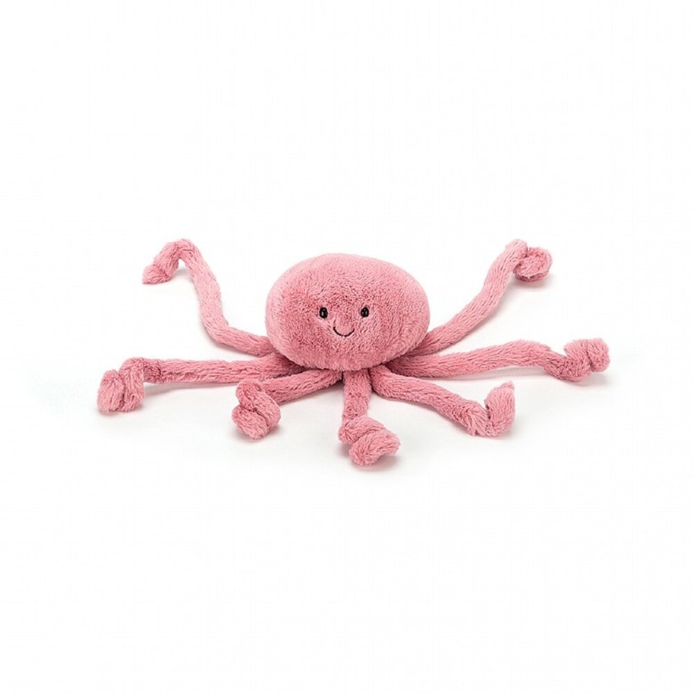 Jellycat Ellie Jellyfish Jellycat Ellie Jellyfish