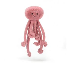 Jellycat Ellie Jellyfish Jellycat Ellie Jellyfish