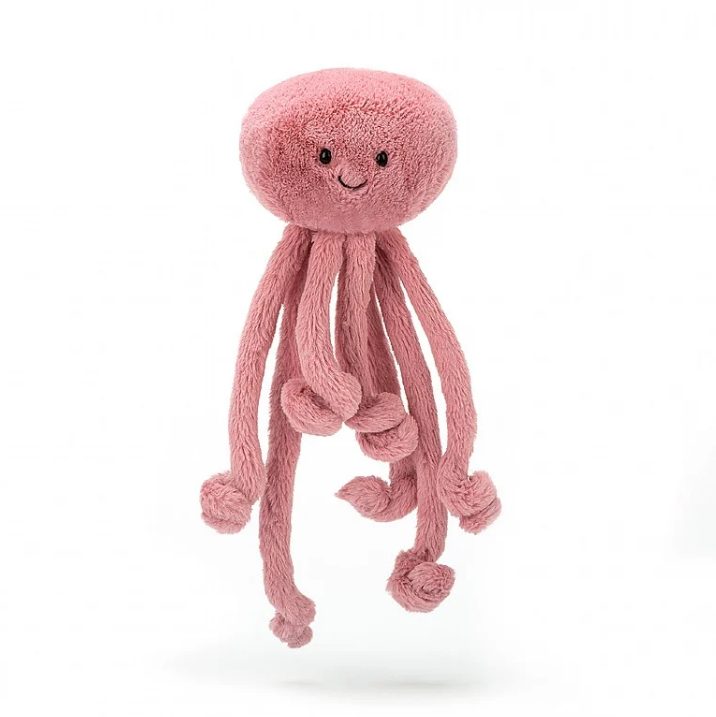 Ellie Jellyfish Ellie Jellyfish