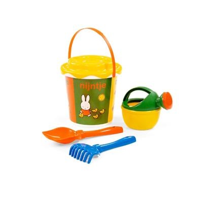 Emmerset 16 cm 5 delig afbeelding