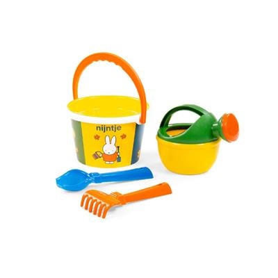 Emmerset 9,5 cm 5 delig Emmerset 9,5 cm 5 delig