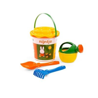 Emmerset 16 cm 5 delig afbeelding