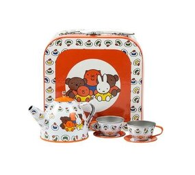 Nijntje Servies Limited Edition Nijntje Servies Limited Edition