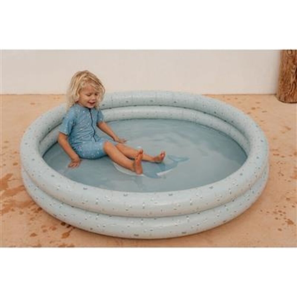 Little Dutch Zwembad 150 cm Sailors Bay