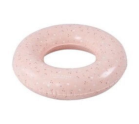 Little Dutch Zwemring 50 cm Flowers & Butterflies Little Dutch Zwemring 50 cm Flowers & Butterflies