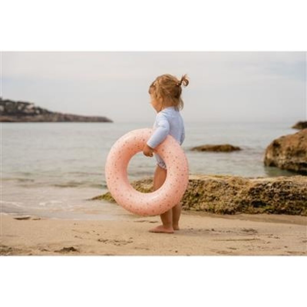 Little Dutch Zwemring 50 cm Flowers & Butterflies