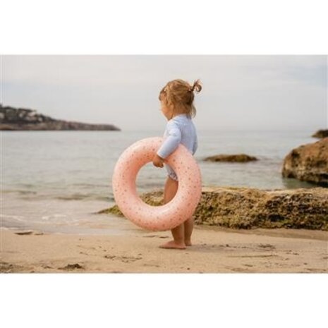 Little Dutch Zwemring 50 cm Flowers & Butterflies