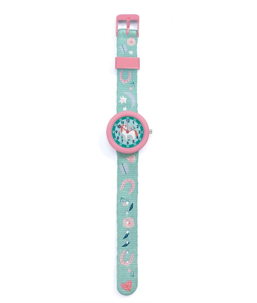 Horloge paard sale
