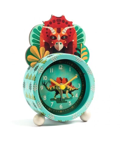 Djeco Wekker Dinosaurus Djeco Wekker Dinosaurus