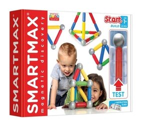 SmartMax Startpakket Try Me SmartMax Startpakket Try Me