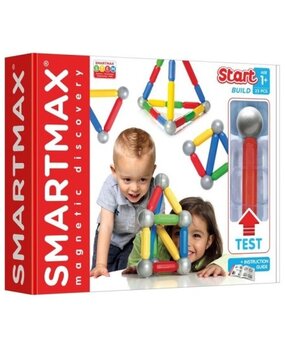 SmartMax Startpakket Try Me SmartMax Startpakket Try Me