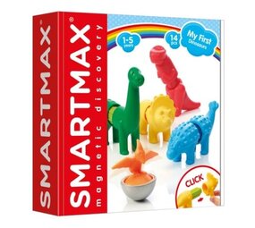 SmartMax My First - Dinosaurs SmartMax My First - Dinosaurs