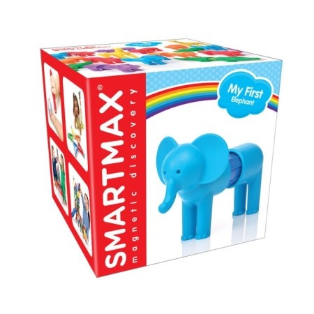 My First - Gift Box Elephant