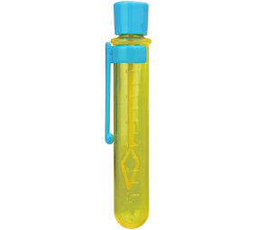 Uncle Bubble Bellenblaas Catch & Stack Magic Test Tube Uncle Bubble Bellenblaas Catch & Stack Magic Test Tube