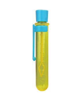 Uncle Bubble Bellenblaas Catch & Stack Magic Test Tube