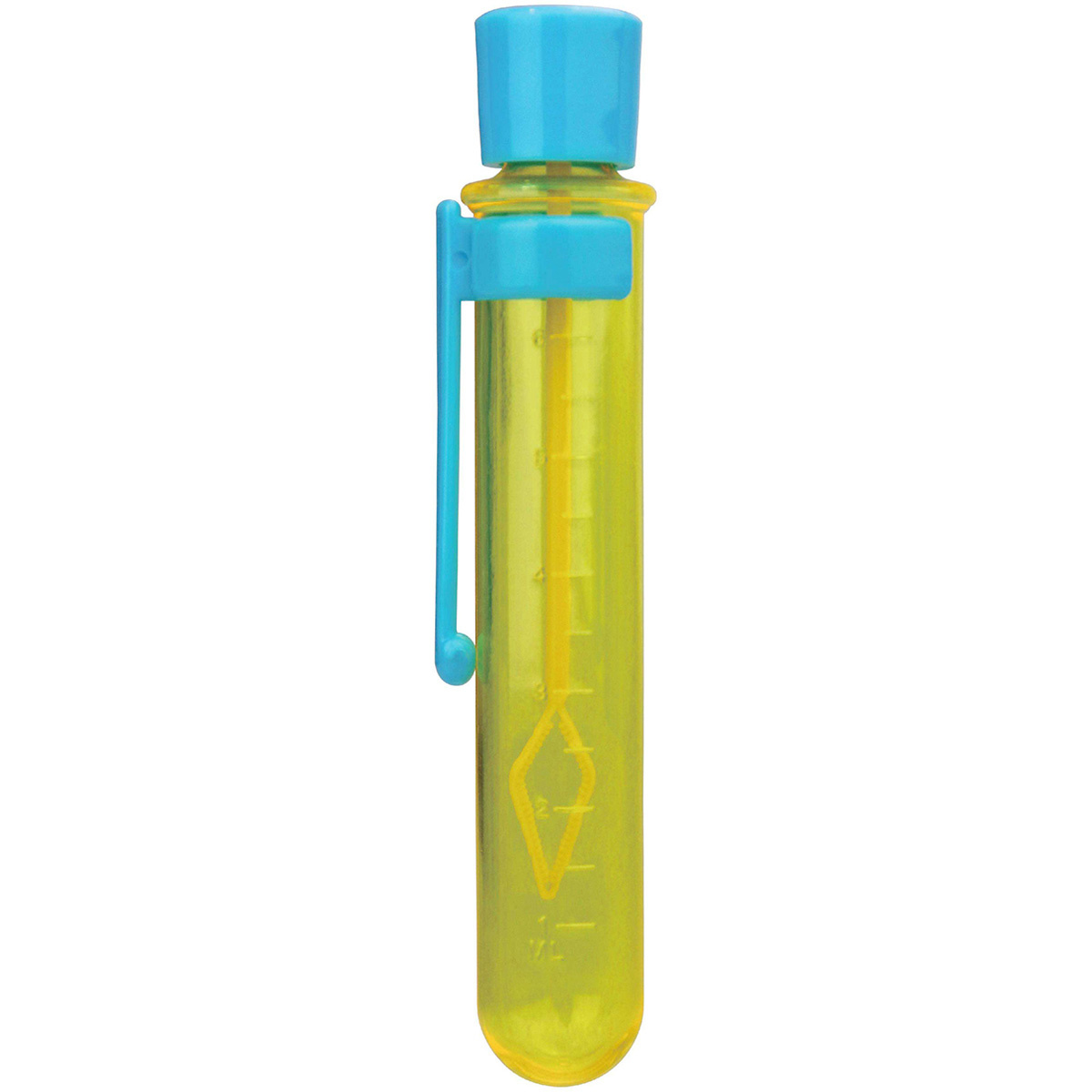 Bellenblaas Catch & Stack Magic Test Tube Bellenblaas Catch & Stack Magic Test Tube