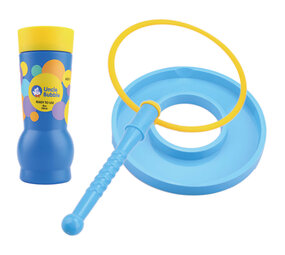 Uncle Bubble Bellenblaas Fun Big Bubble Wand Uncle Bubble Bellenblaas Fun Big Bubble Wand