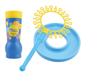 Uncle Bubble Bellenblaas Fun Fantasy Uncle Bubble Bellenblaas Fun Fantasy
