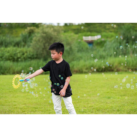 Uncle Bubble Bellenblaas Fun Fantasy Uncle Bubble Bellenblaas Fun Fantasy