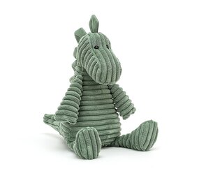 Jellycat Knuffel Cordy Roy Dino Small Jellycat Knuffel Cordy Roy Dino Small
