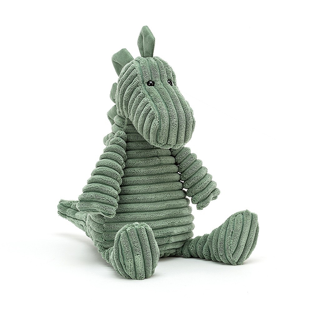 Knuffel Cordy Roy Dino | Small Knuffel Cordy Roy Dino | Small