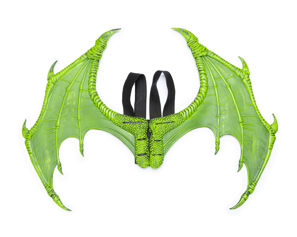 Great Pretenders Vleugels Draak Groen Great Pretenders Vleugels Draak Groen